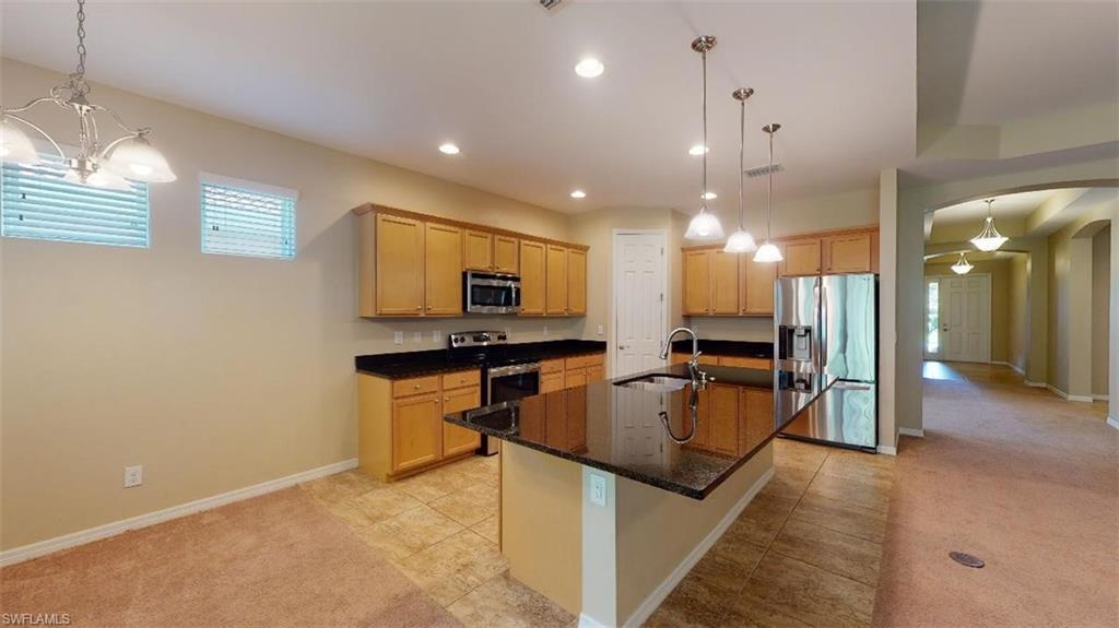 MOODY RIVER ESTATES - Residential