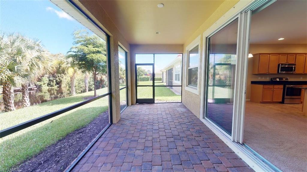MOODY RIVER ESTATES - Residential