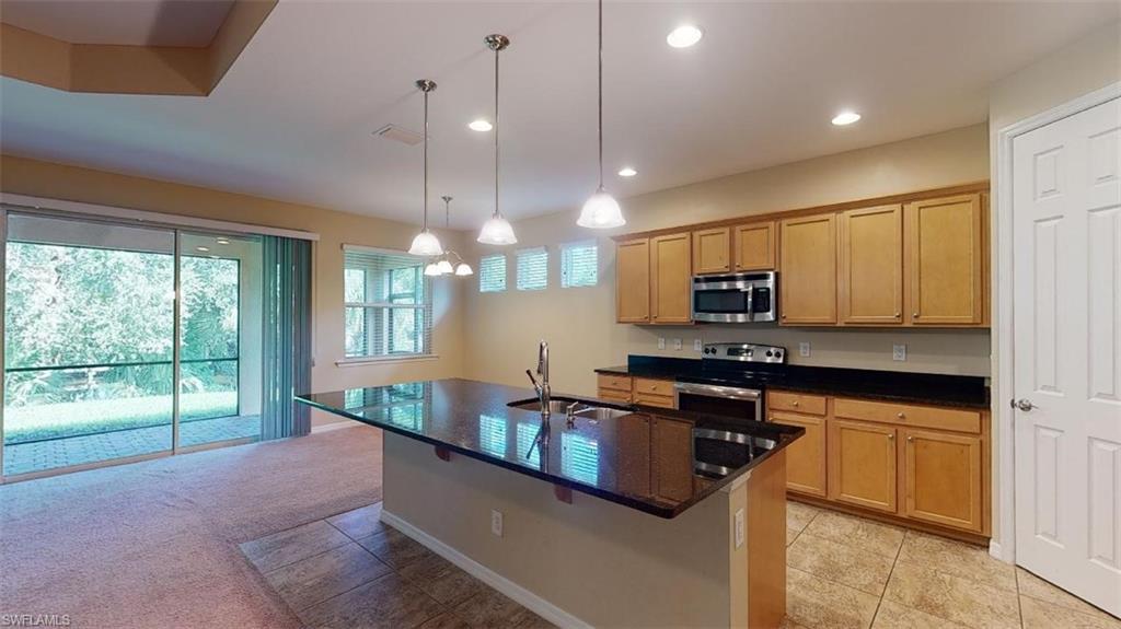 MOODY RIVER ESTATES - Residential