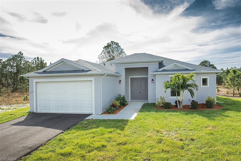 GOLDEN GATE ESTATES - Residential