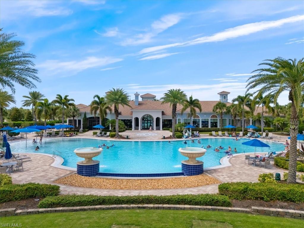DEL WEBB - Residential Lease