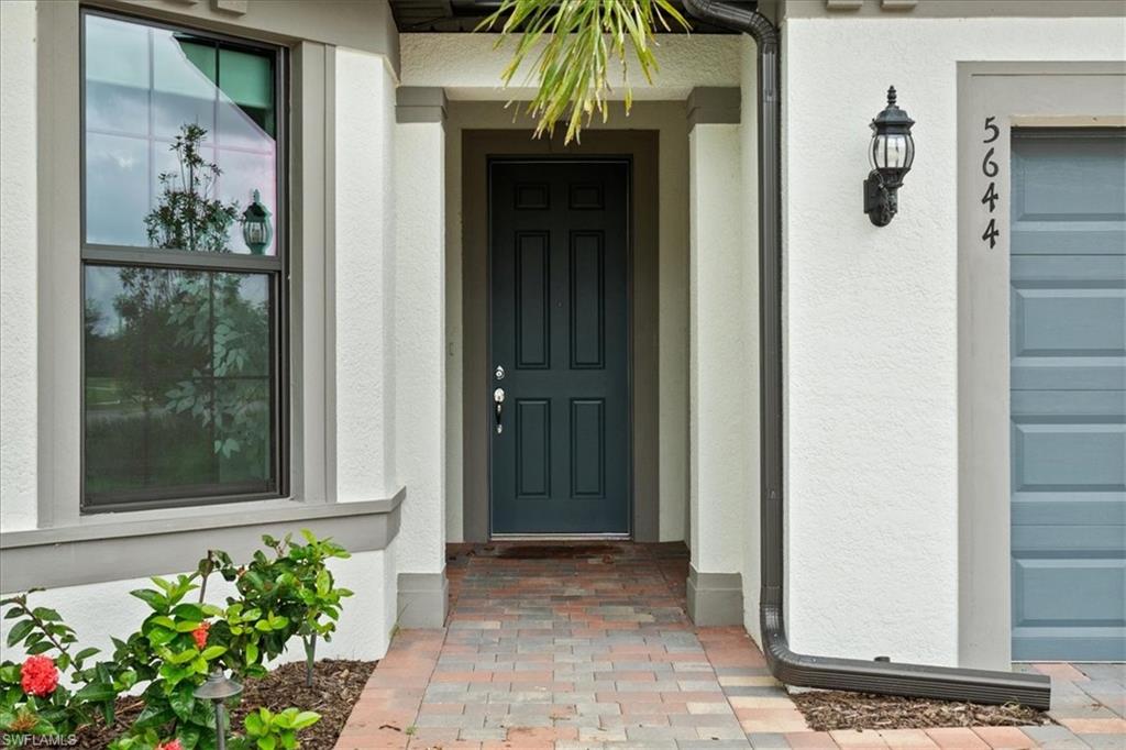 DEL WEBB - Residential Lease