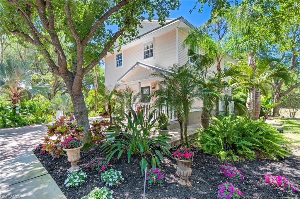 COTTAGE PARK - Residential