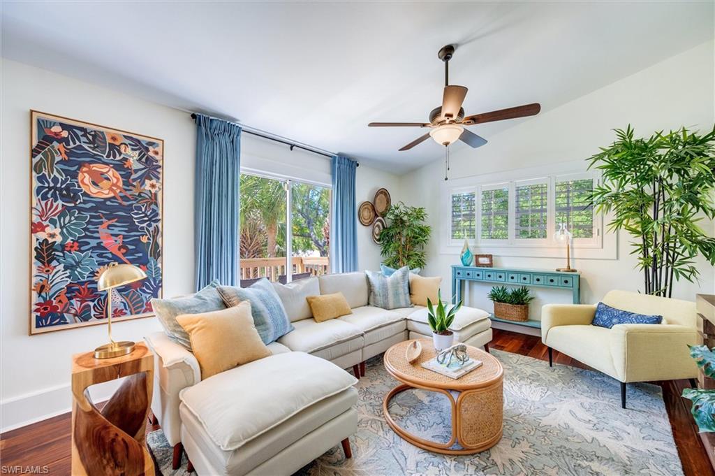 COTTAGE PARK - Residential