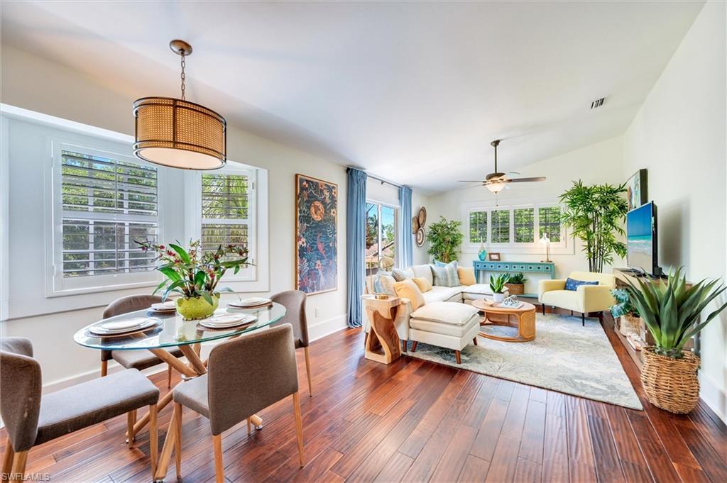 COTTAGE PARK - Residential