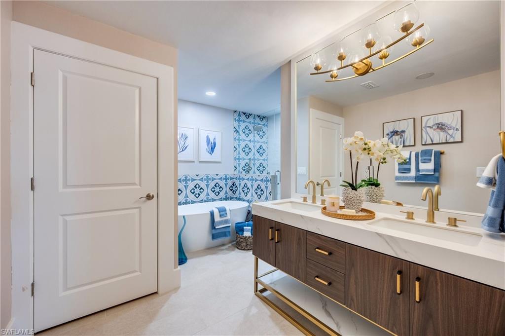 COTTAGE PARK - Residential