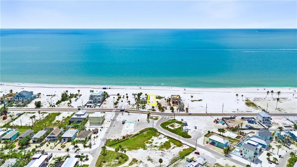 GULF HEIGHTS - Land