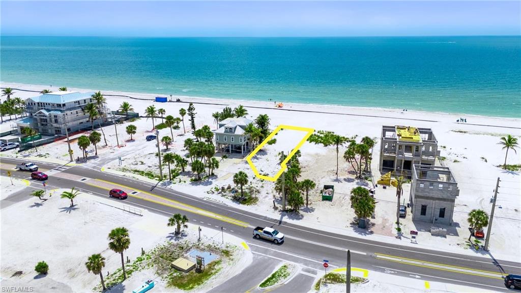 GULF HEIGHTS - Land