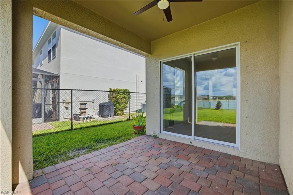 MARBLEBROOK - Residential