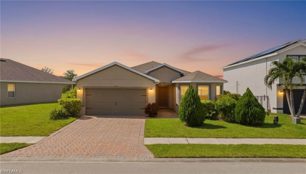 MARBLEBROOK - Residential