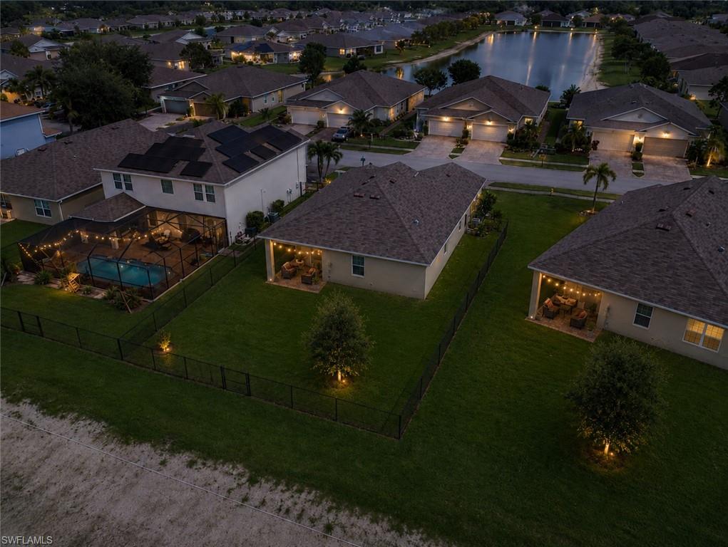 MARBLEBROOK - Residential