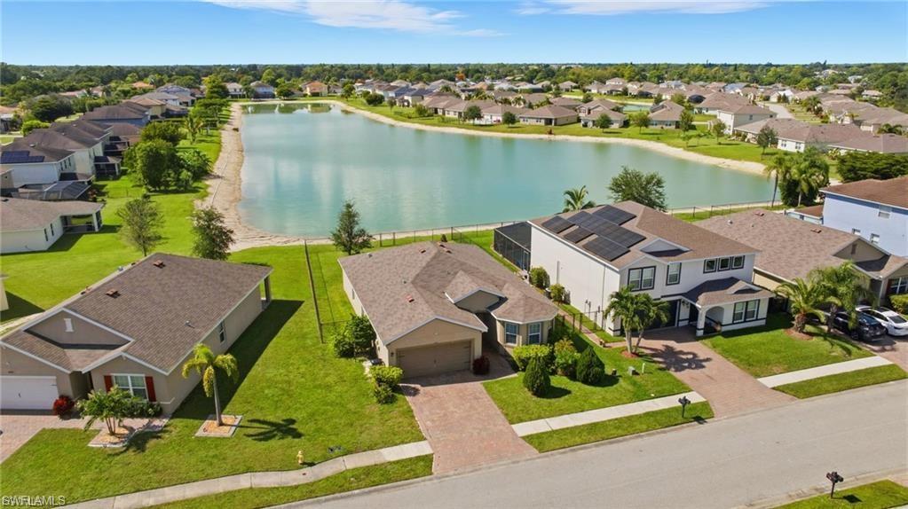 MARBLEBROOK - Residential