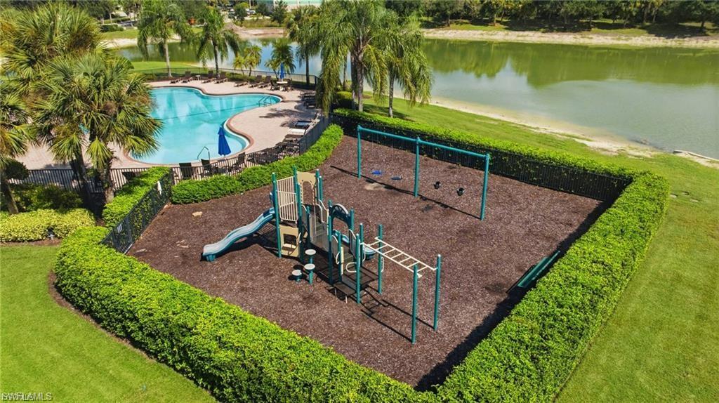MARBLEBROOK - Residential