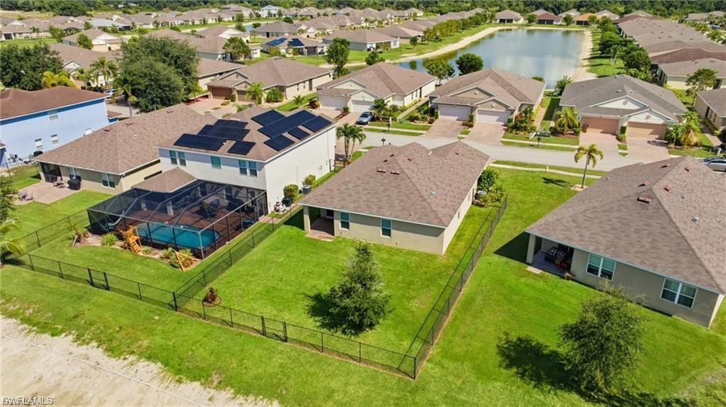 MARBLEBROOK - Residential