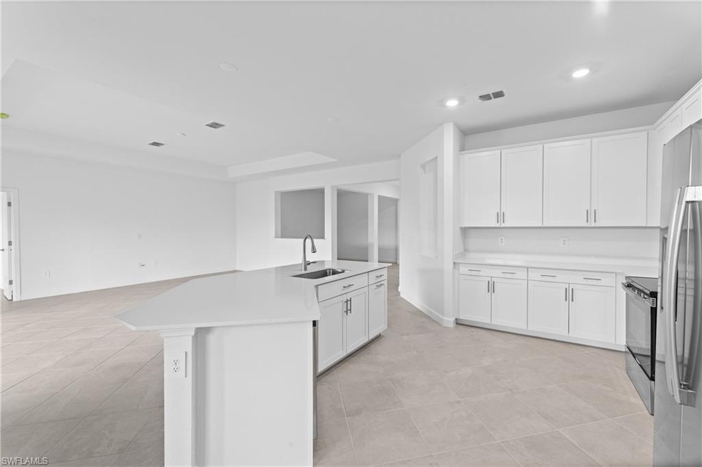 VALENCIA COUNTRY CLUB - Residential