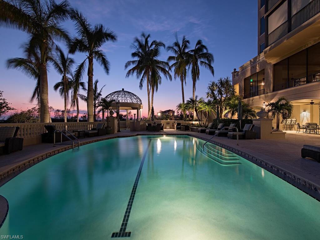 LA SCALA AT THE COLONY - Residential