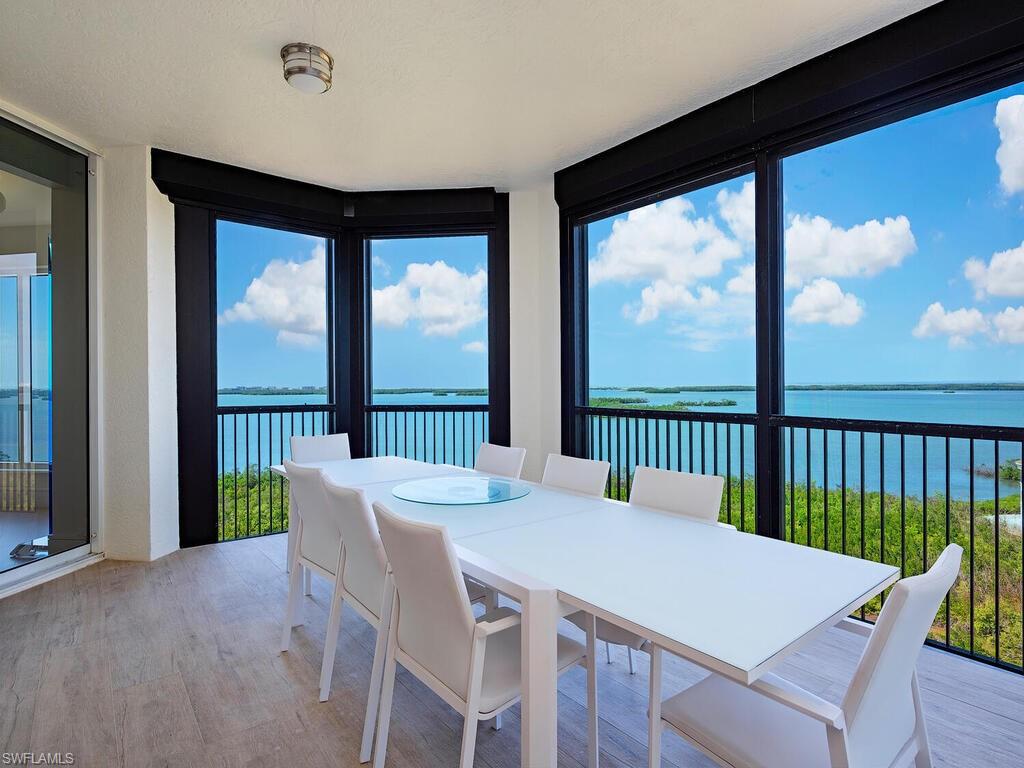 LA SCALA AT THE COLONY - Residential