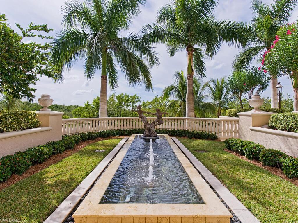 LA SCALA AT THE COLONY - Residential