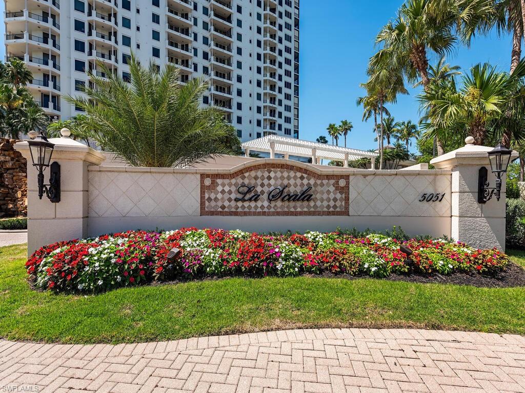 LA SCALA AT THE COLONY - Residential