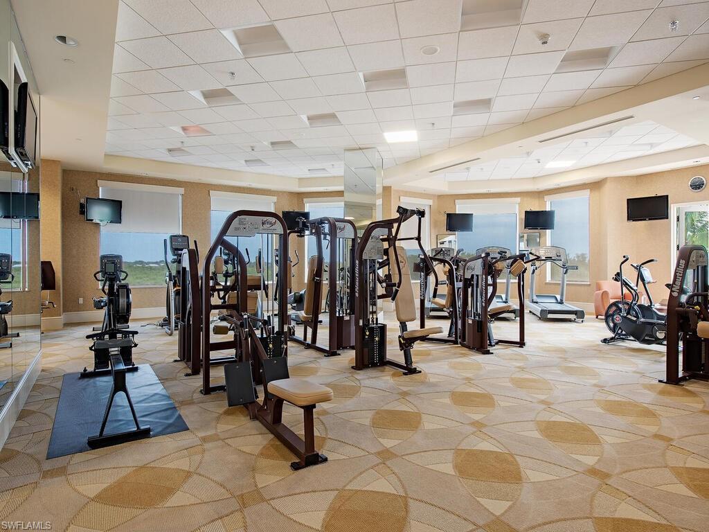 LA SCALA AT THE COLONY - Residential