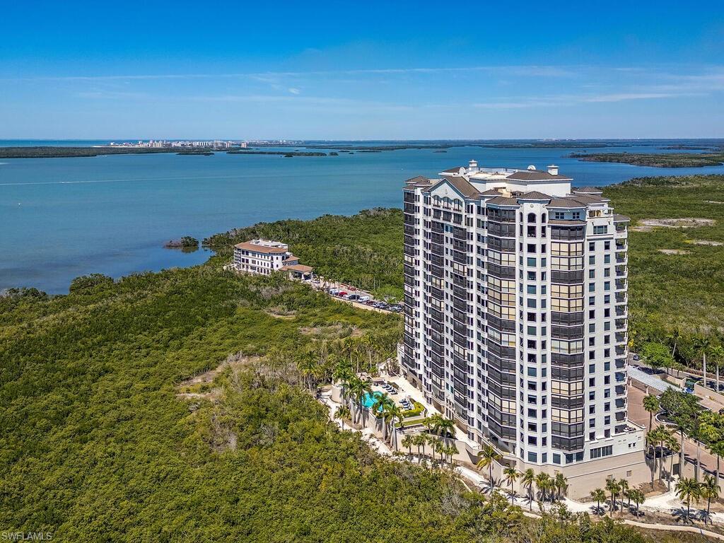LA SCALA AT THE COLONY - Residential