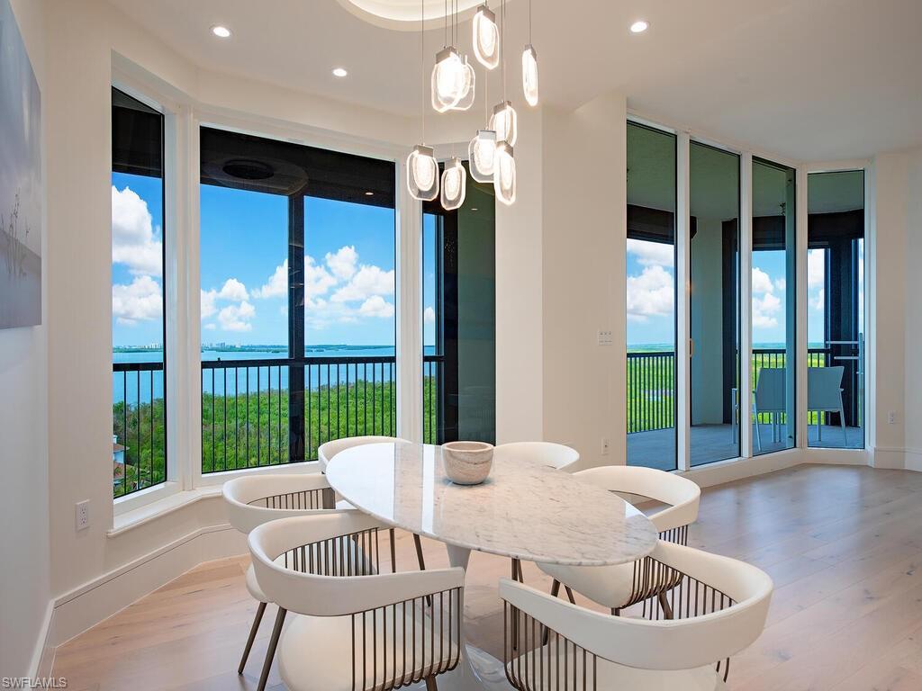 LA SCALA AT THE COLONY - Residential