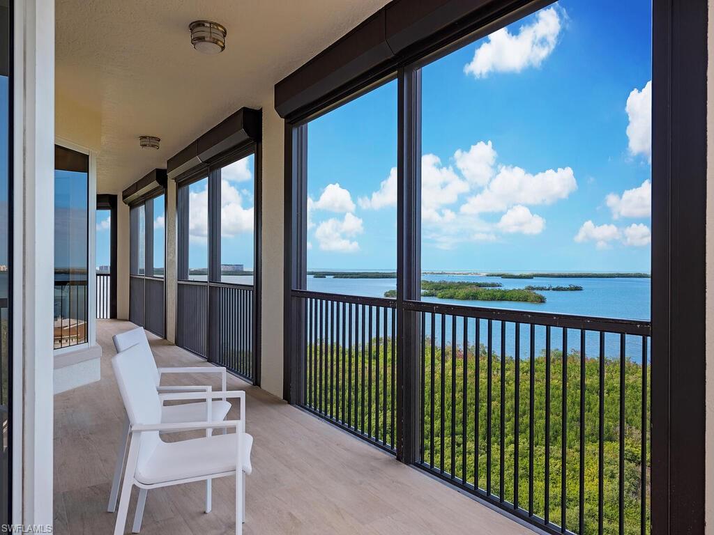 LA SCALA AT THE COLONY - Residential