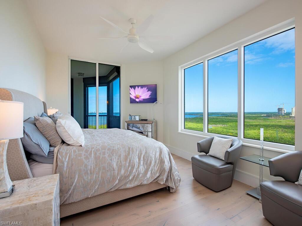 LA SCALA AT THE COLONY - Residential