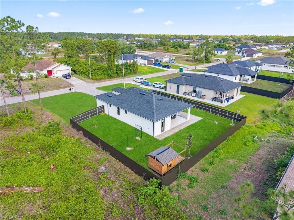 LEHIGH ACRES - Residential
