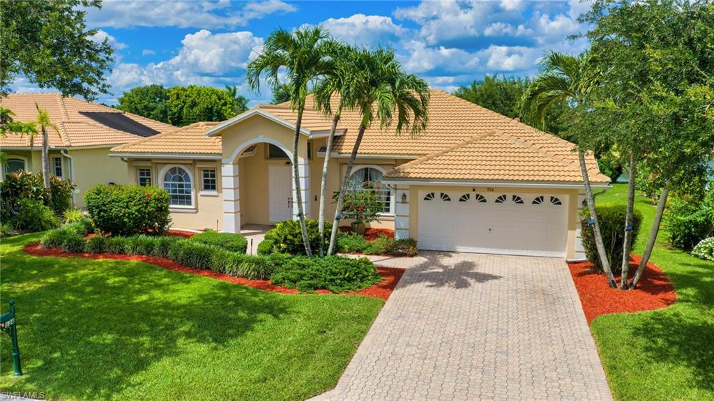 WATERWAYS OF NAPLES - Residential