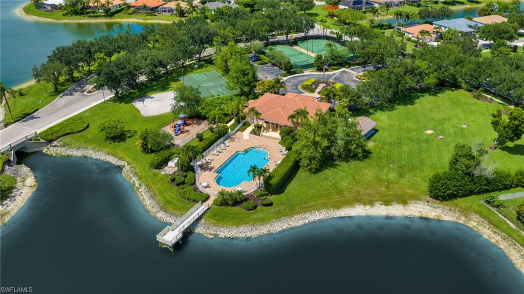 WATERWAYS OF NAPLES - Residential