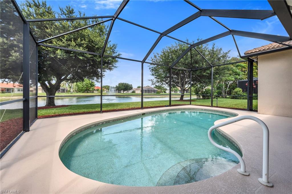WATERWAYS OF NAPLES - Residential
