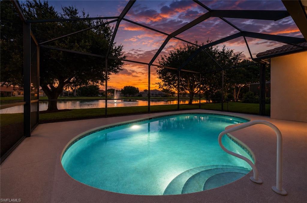WATERWAYS OF NAPLES - Residential