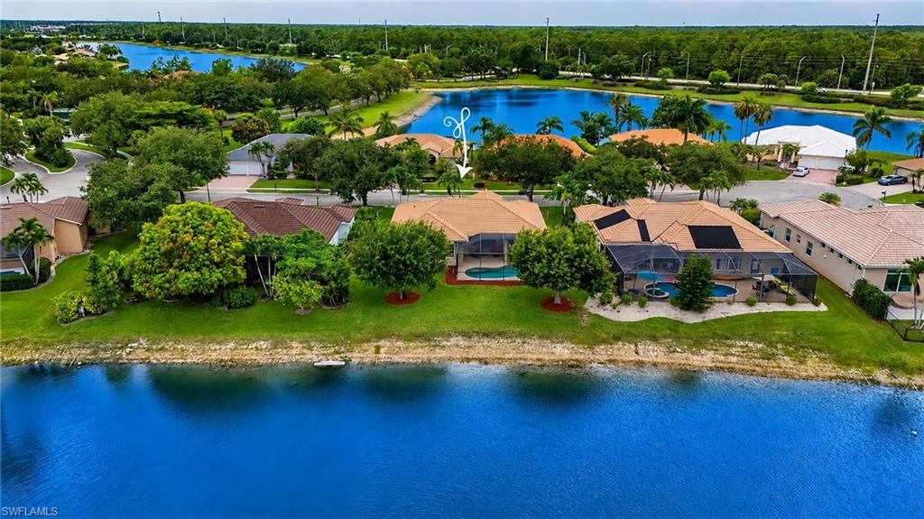 WATERWAYS OF NAPLES - Residential