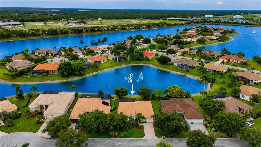 WATERWAYS OF NAPLES - Residential