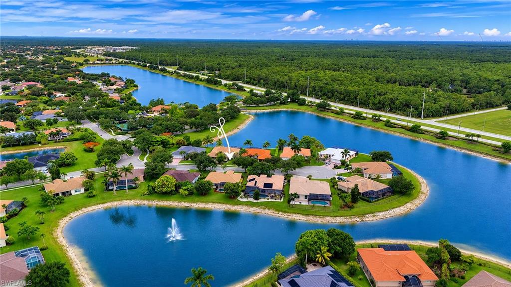 WATERWAYS OF NAPLES - Residential