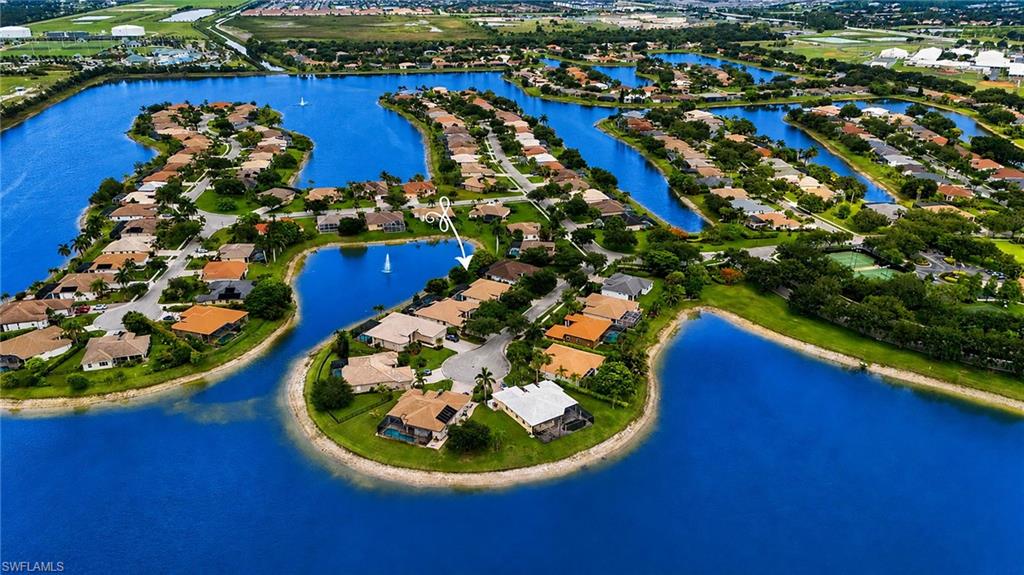 WATERWAYS OF NAPLES - Residential