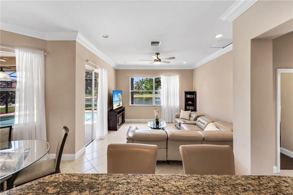 WATERWAYS OF NAPLES - Residential