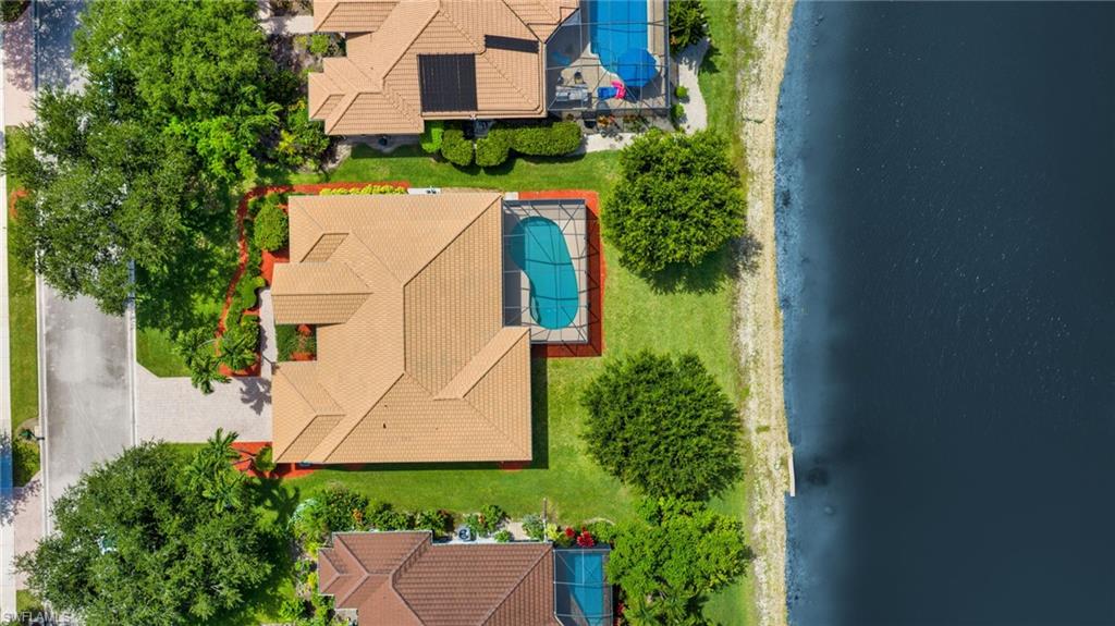 WATERWAYS OF NAPLES - Residential
