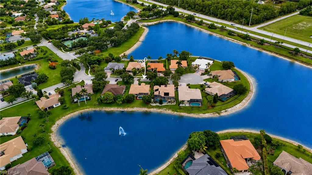 WATERWAYS OF NAPLES - Residential