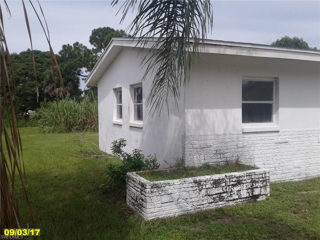 PINE ISLAND - Residential