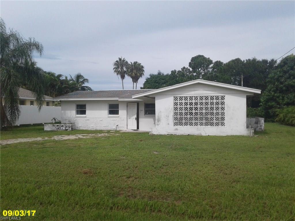 PINE ISLAND - Residential