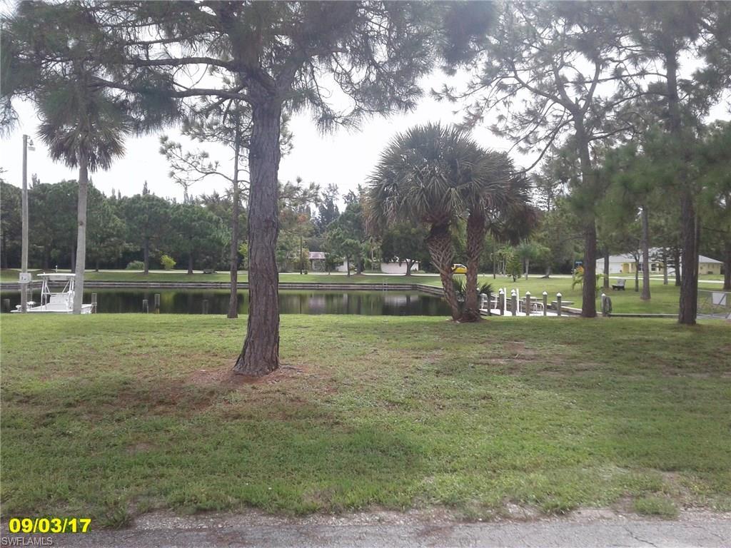 PINE ISLAND - Residential