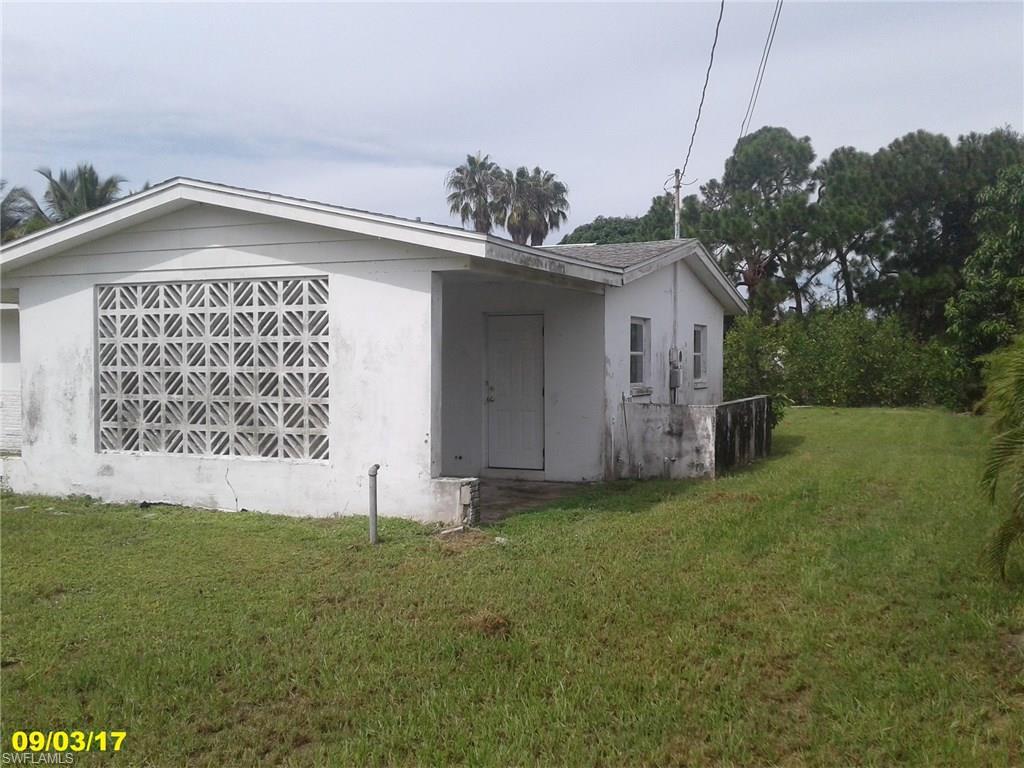 PINE ISLAND - Residential