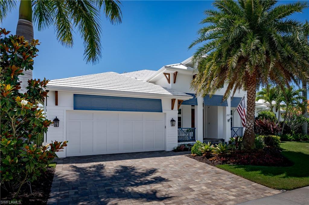 MARCO ISLAND - Residential