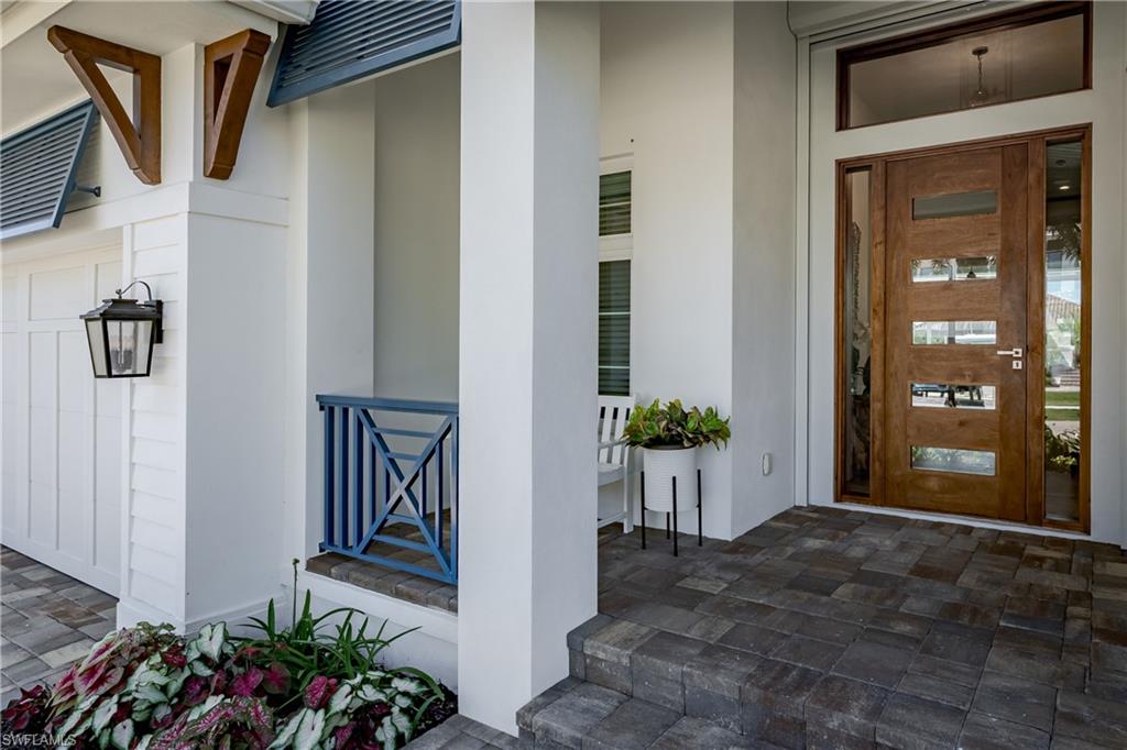 MARCO ISLAND - Residential