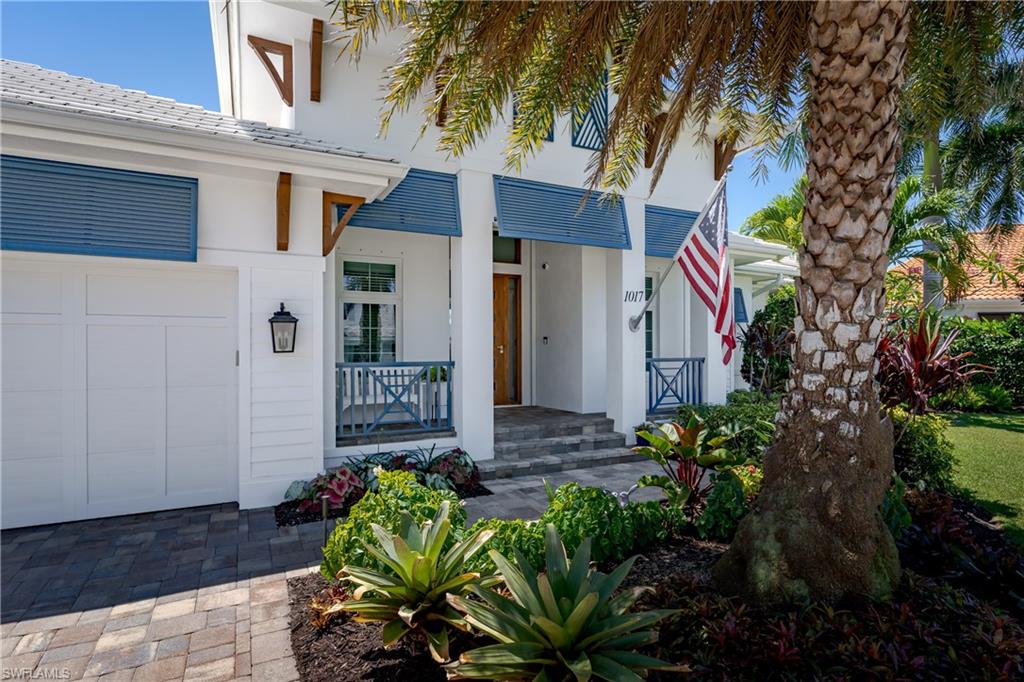 MARCO ISLAND - Residential