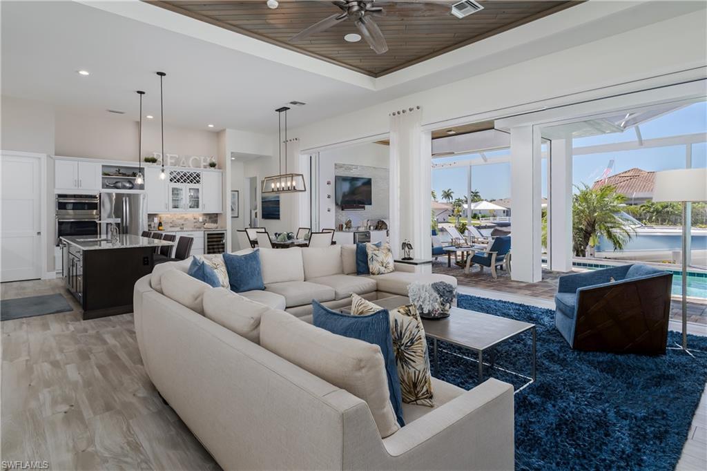 MARCO ISLAND - Residential