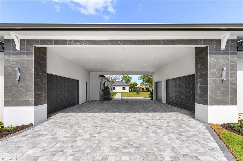 PINE RIDGE - Residential