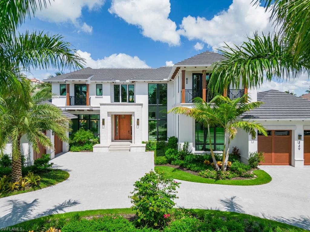 BAY COLONY SHORES - Residential
